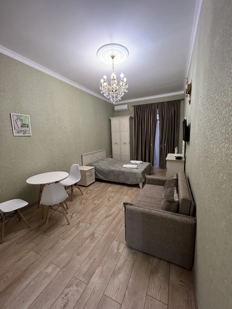 Мини-отель Сухум Авеню