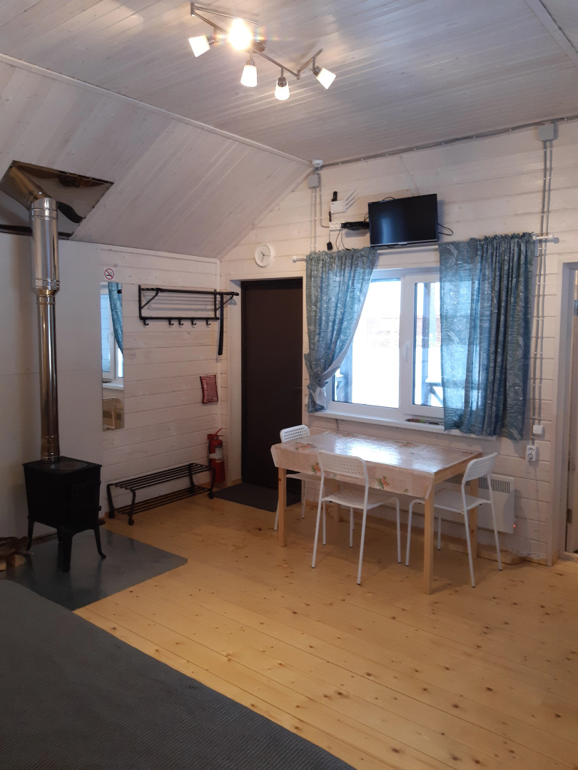 Гостевой Дом Нордик