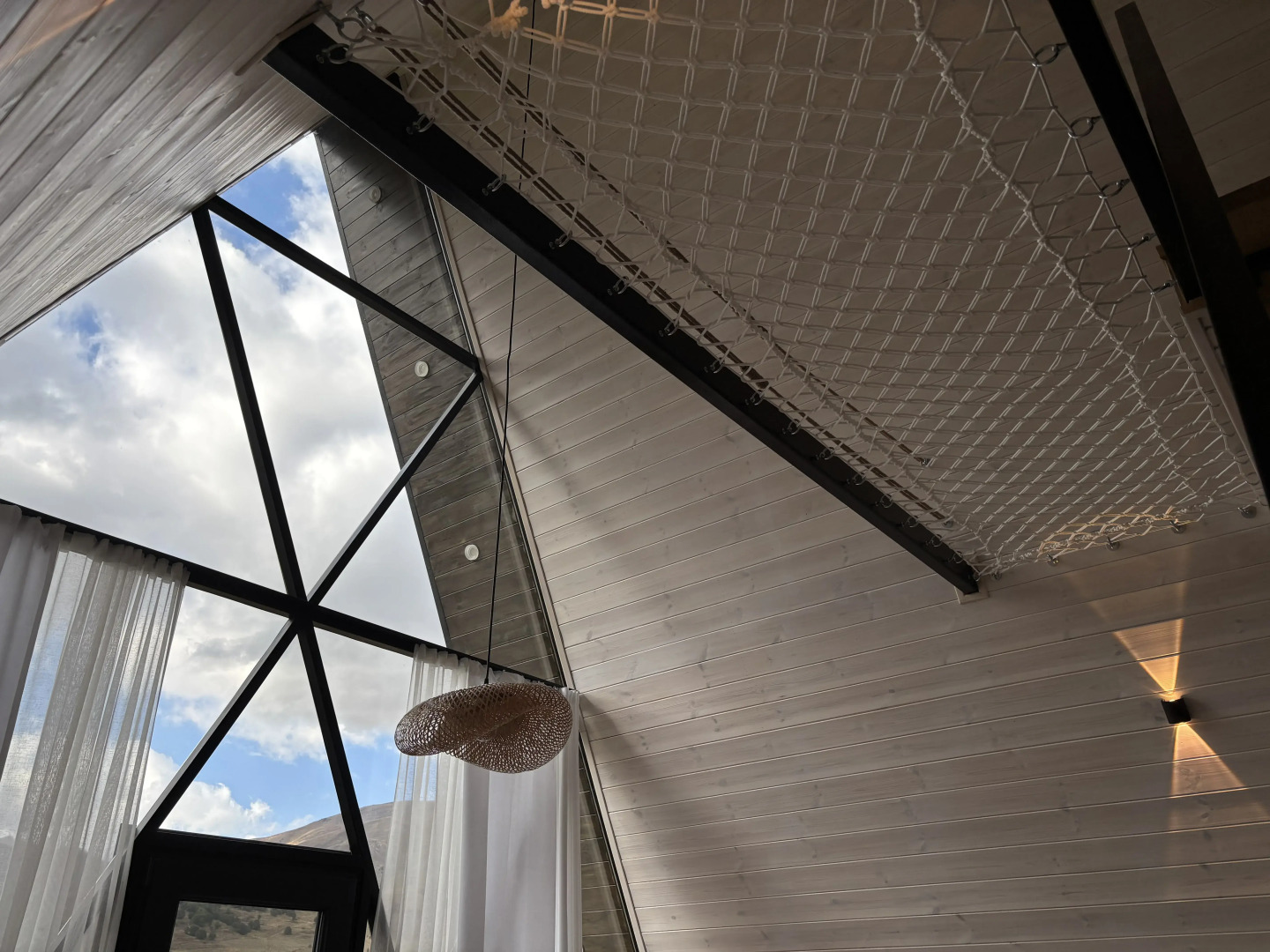 Шале Space Trip 1