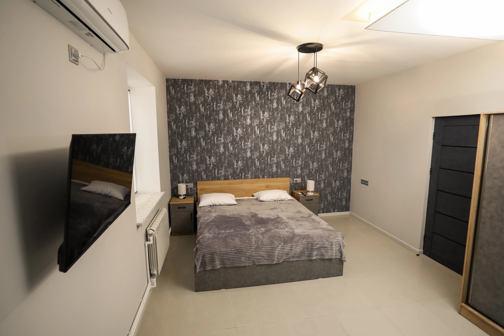 Бутик-отель AM Hotel