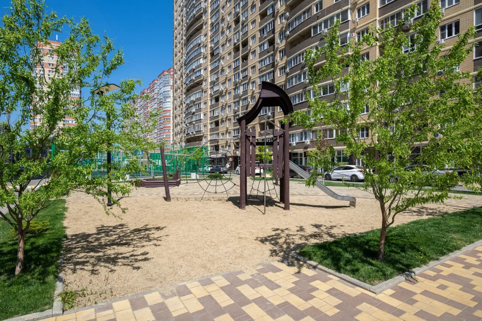 Квартира уютная однокомнатная на Петра Метальникова 40