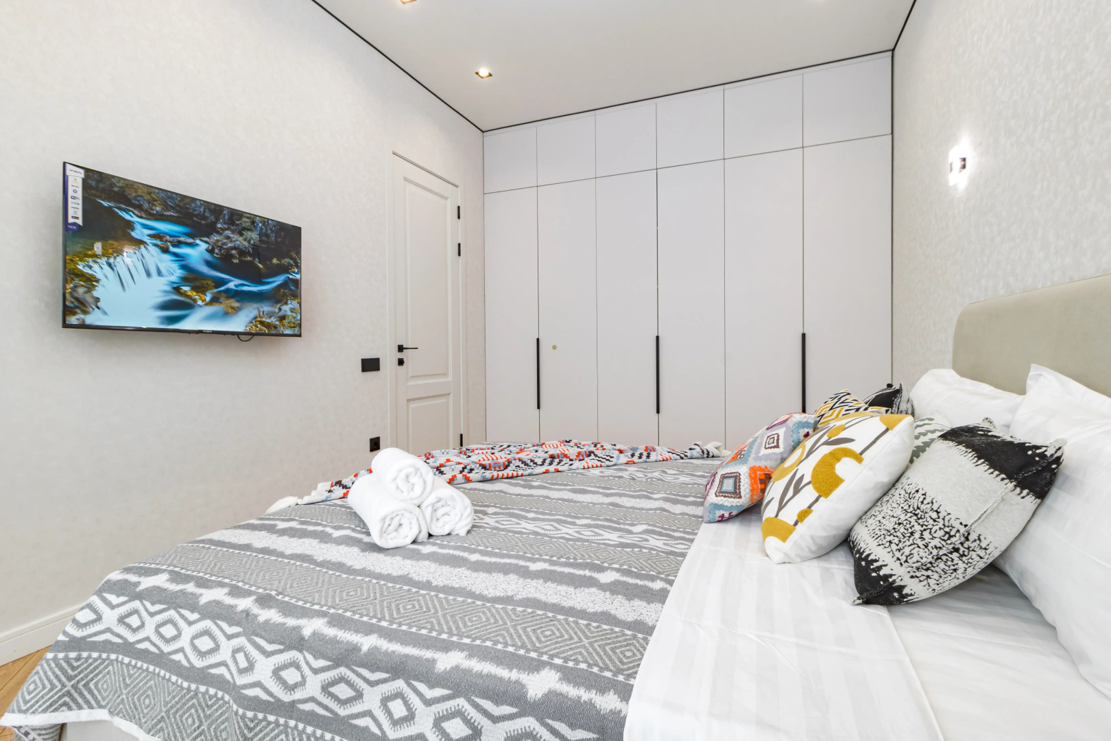 Квартира Aitas Luxe Comfort