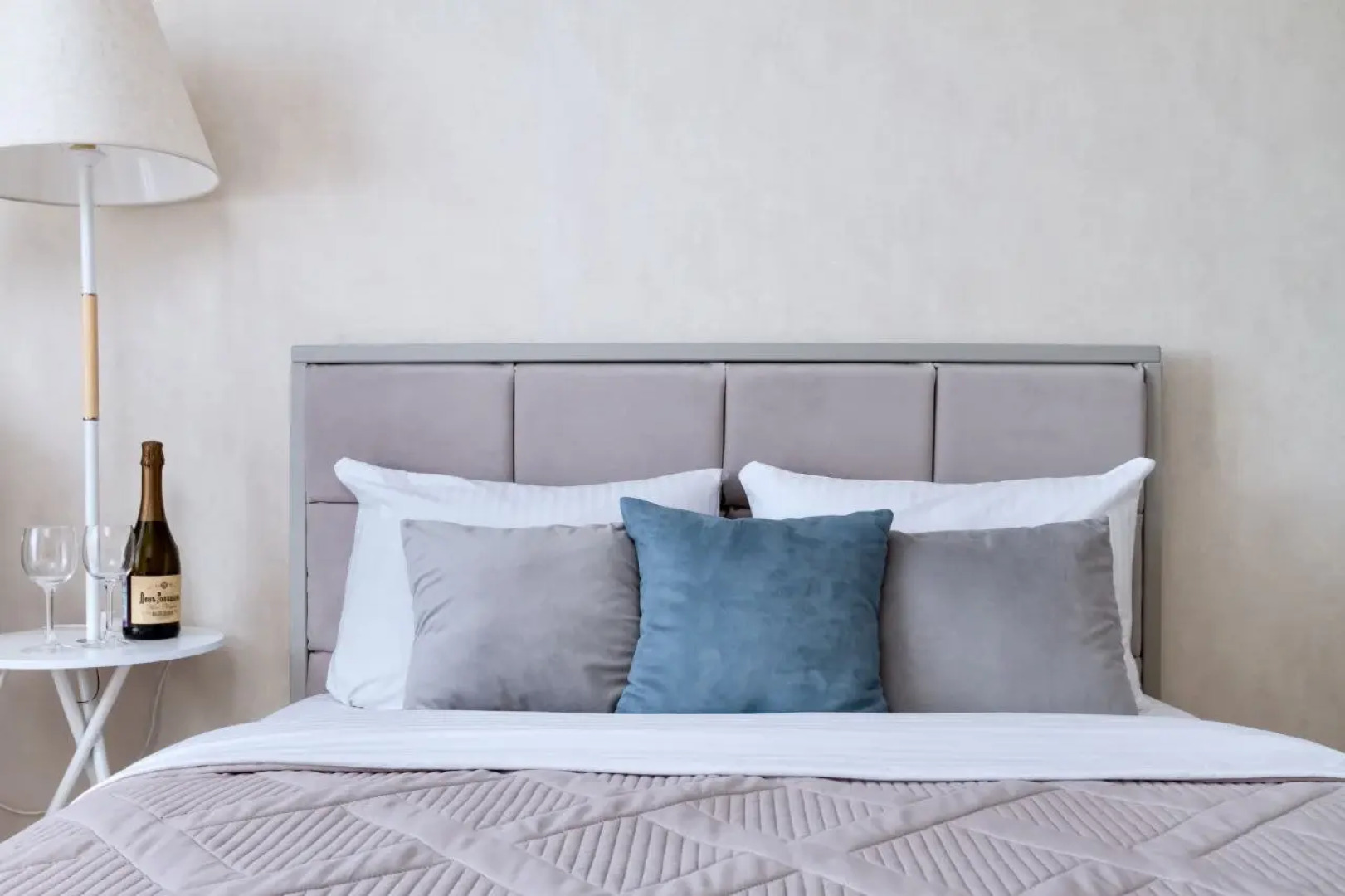 Апартаменты  Студия Комфорт-Класса