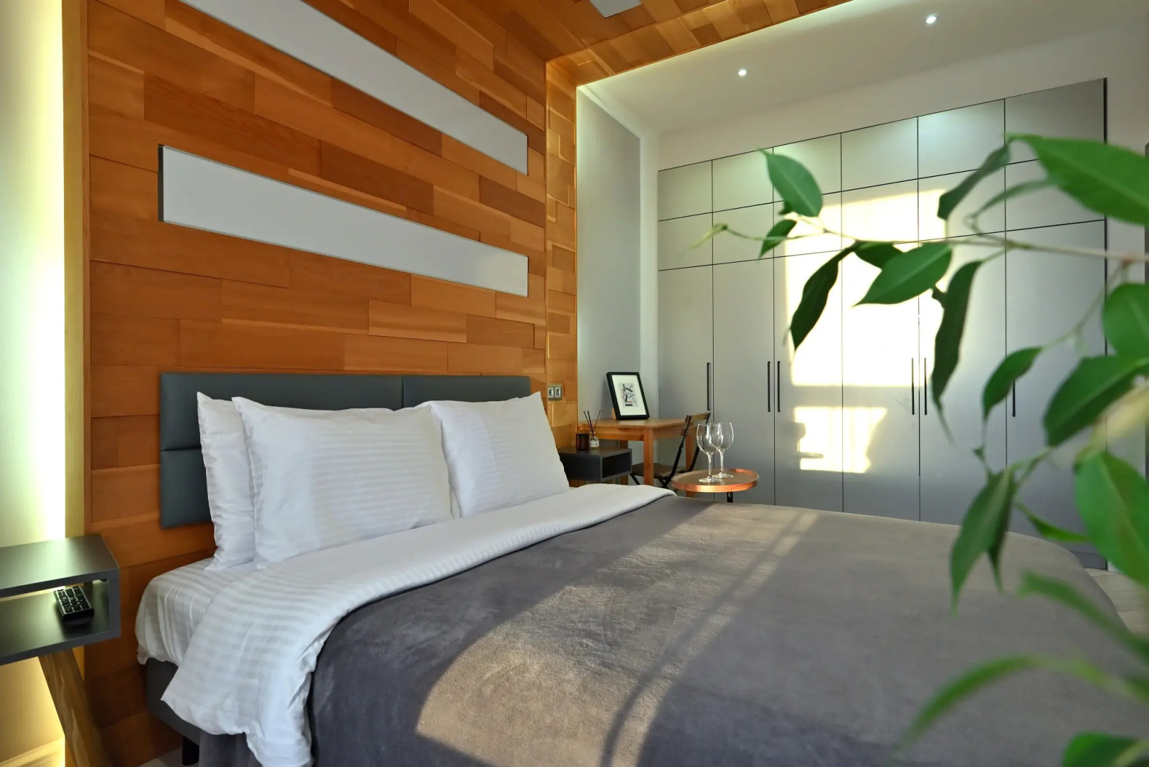 Квартира Milli House Барселона с красивым видом