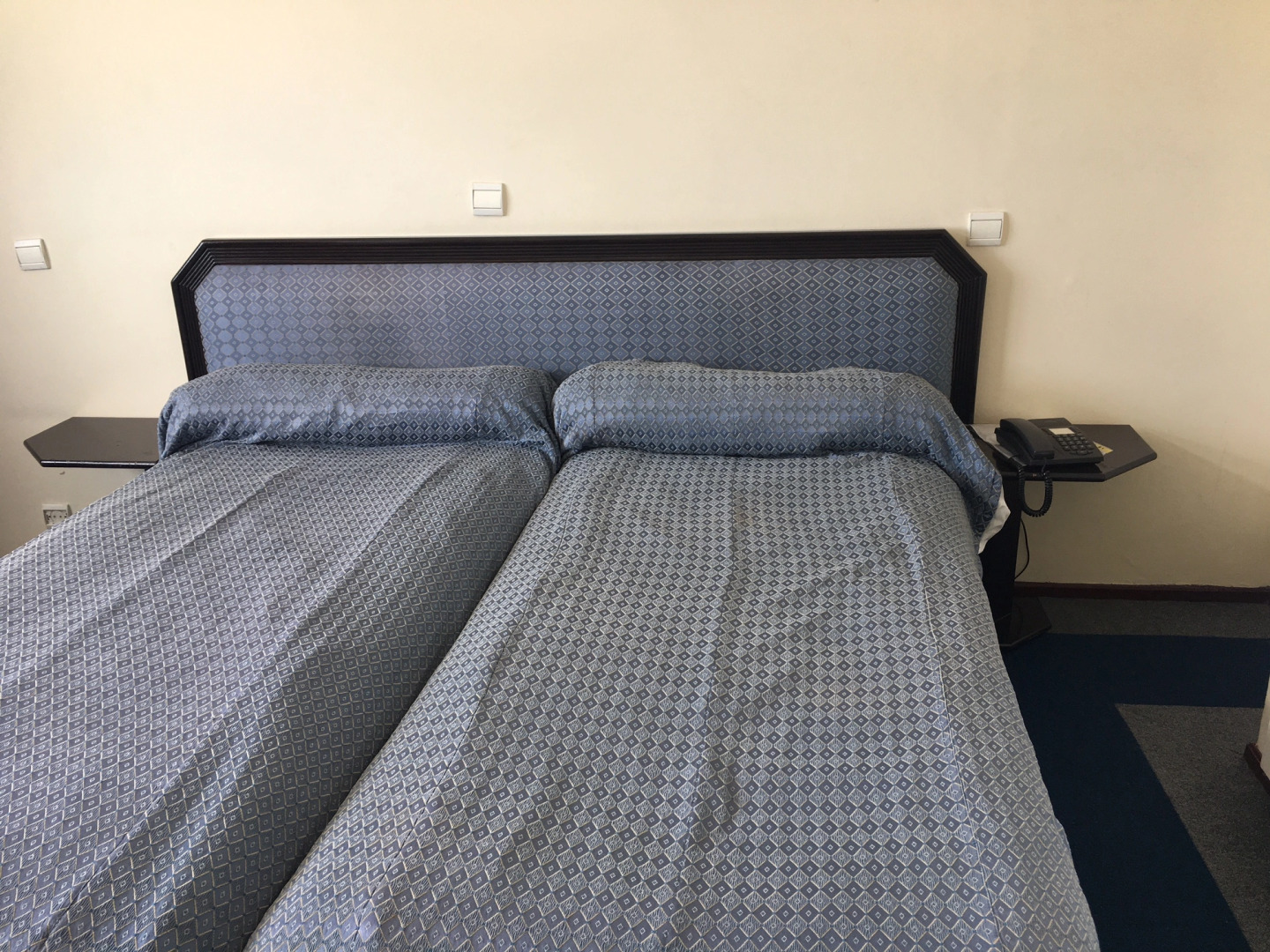 Гостевой Дом Dar Rif