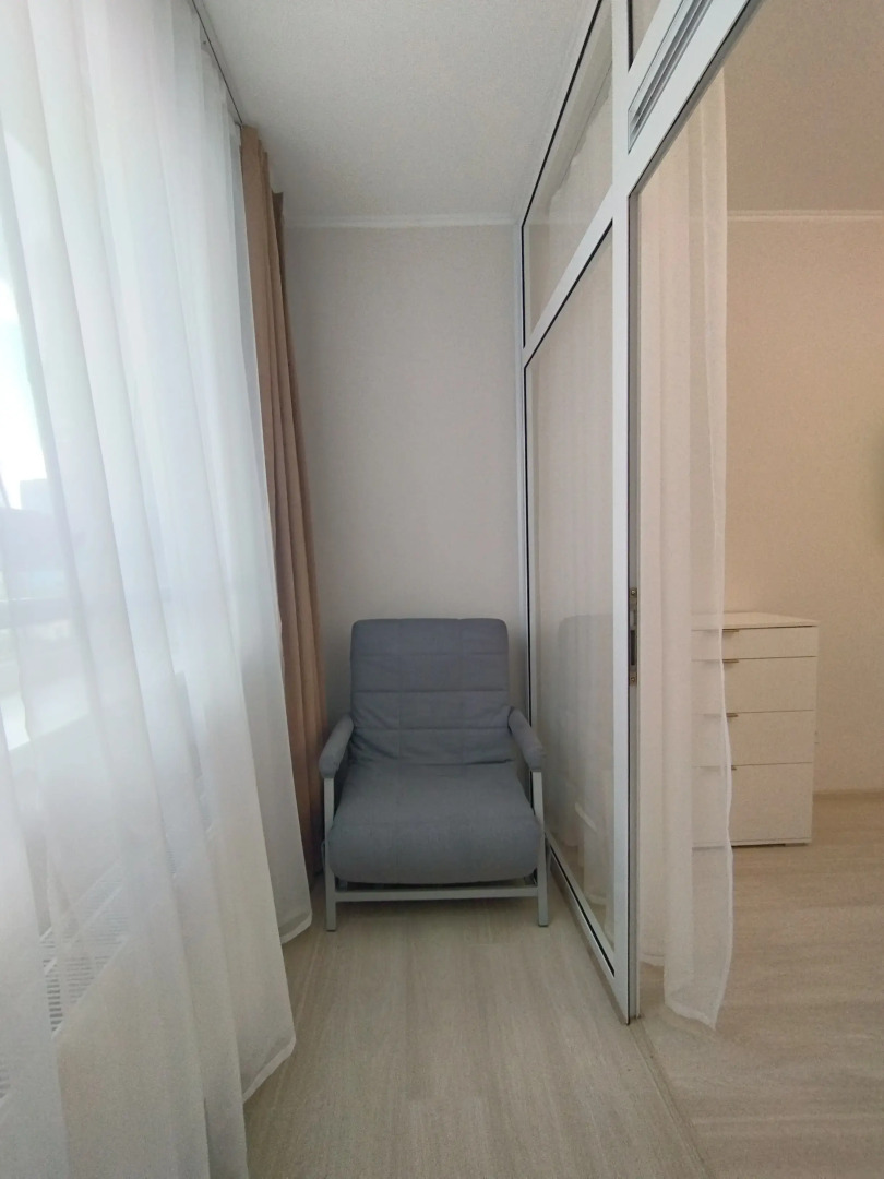 Квартира Космос