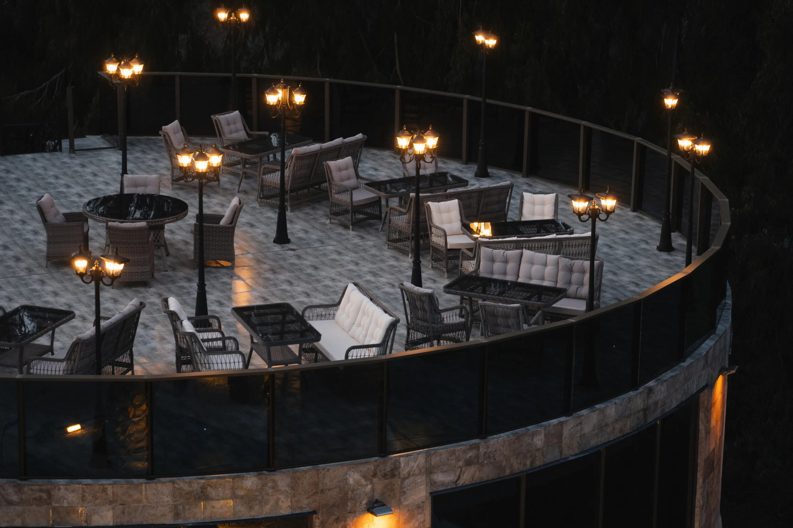 Бутик-отель Villa Elysium Park & SPA