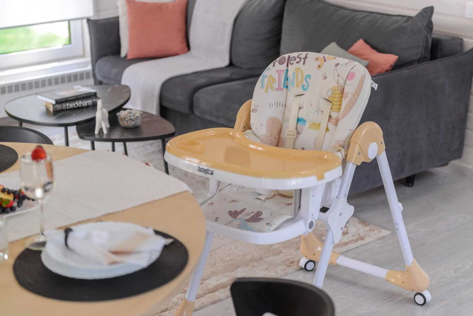 Частный дом Simple Life Home 180