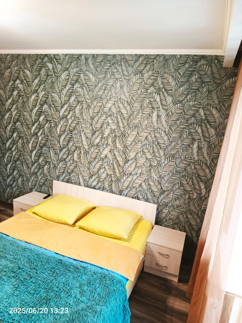 Квартира на Ломоносова 43, 4 этаж