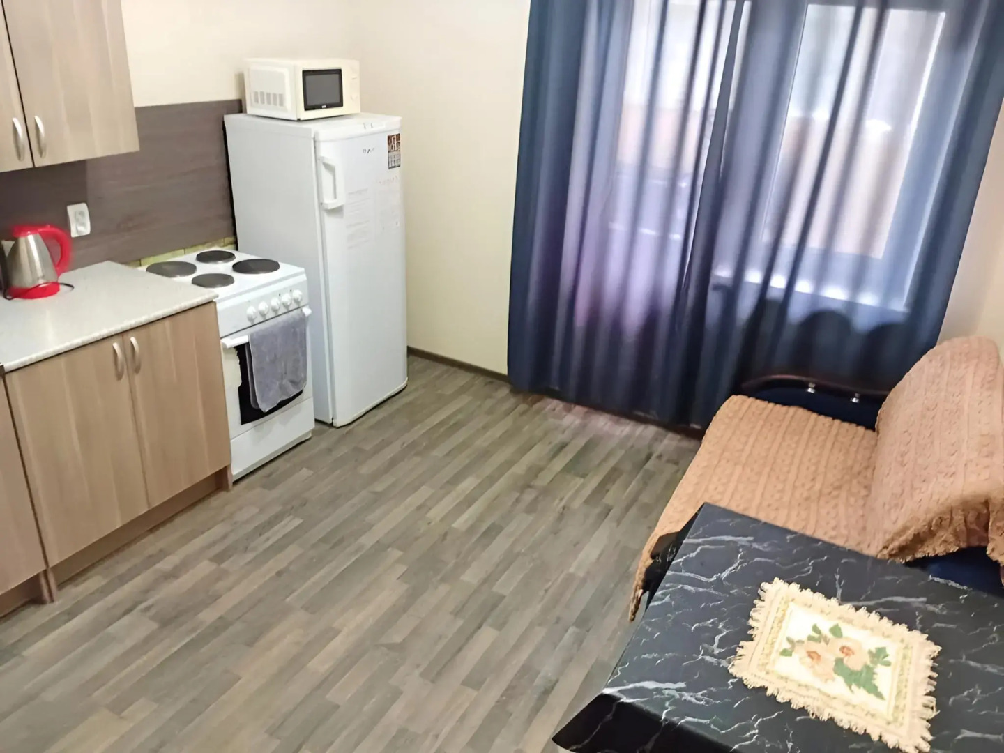 Квартира Посуточная возле Галицкого