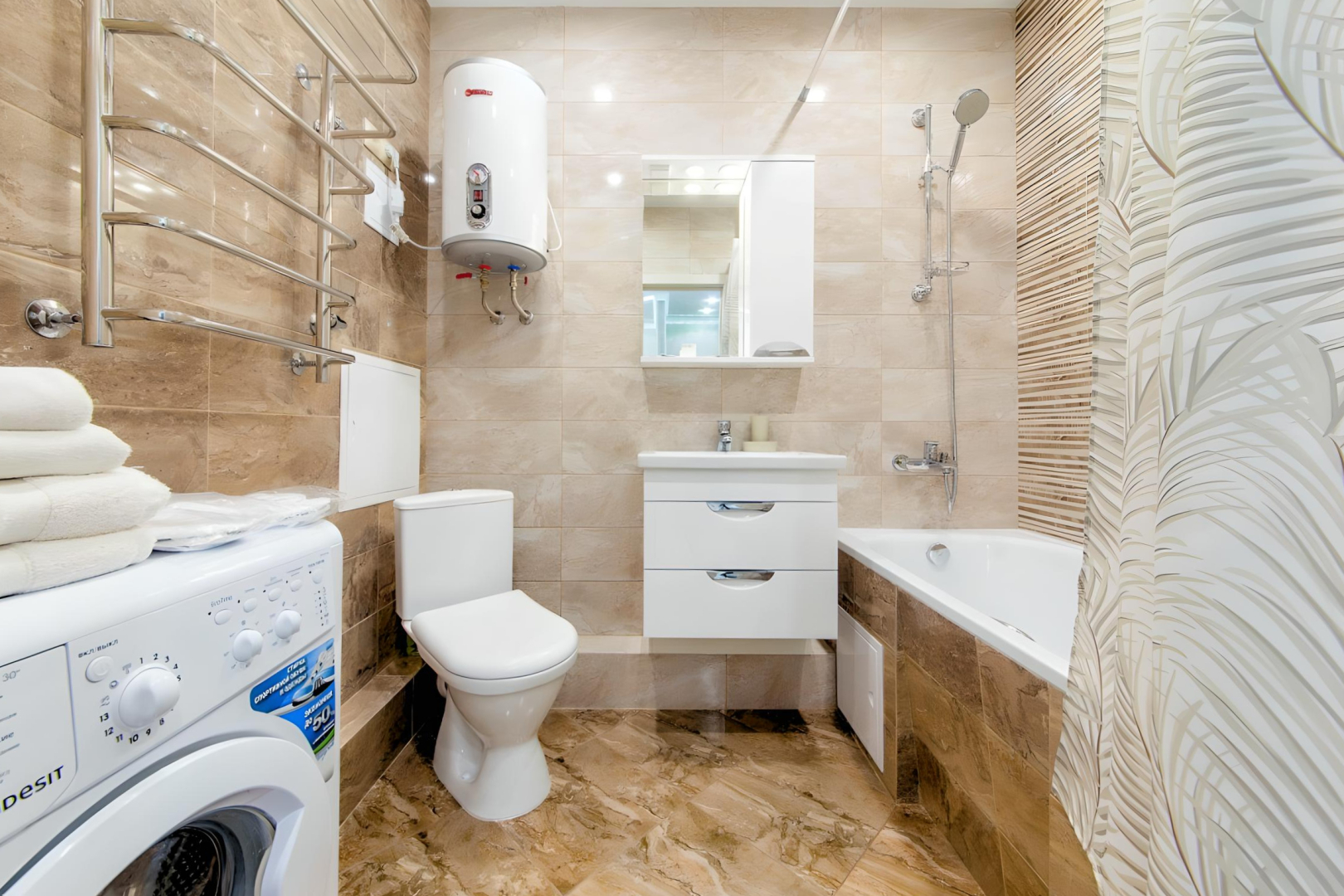 Апартаменты Люкс на Красной Площади