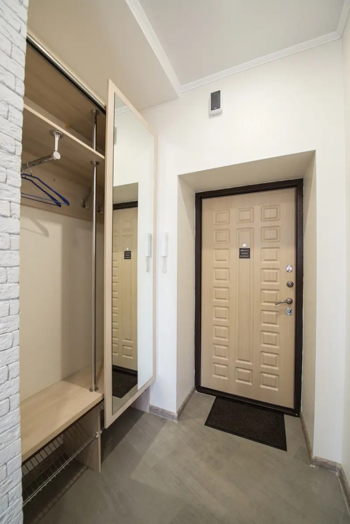 Апартаменты Берлога55