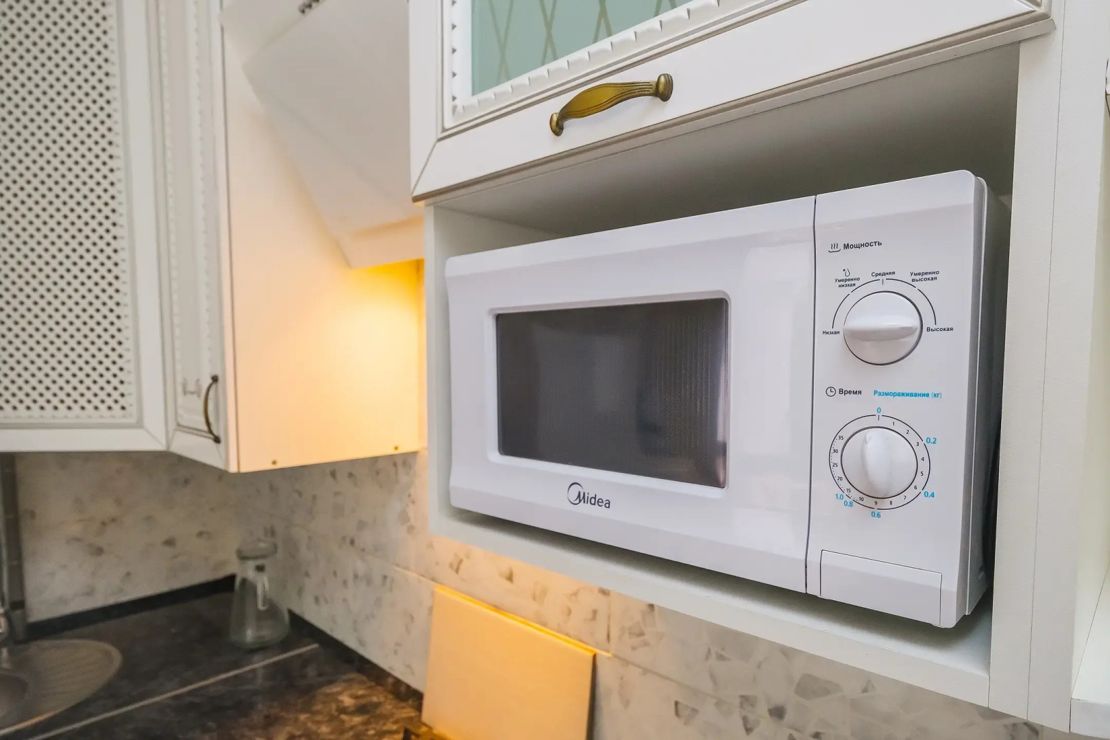 Апартаменты Волжская 83А 2