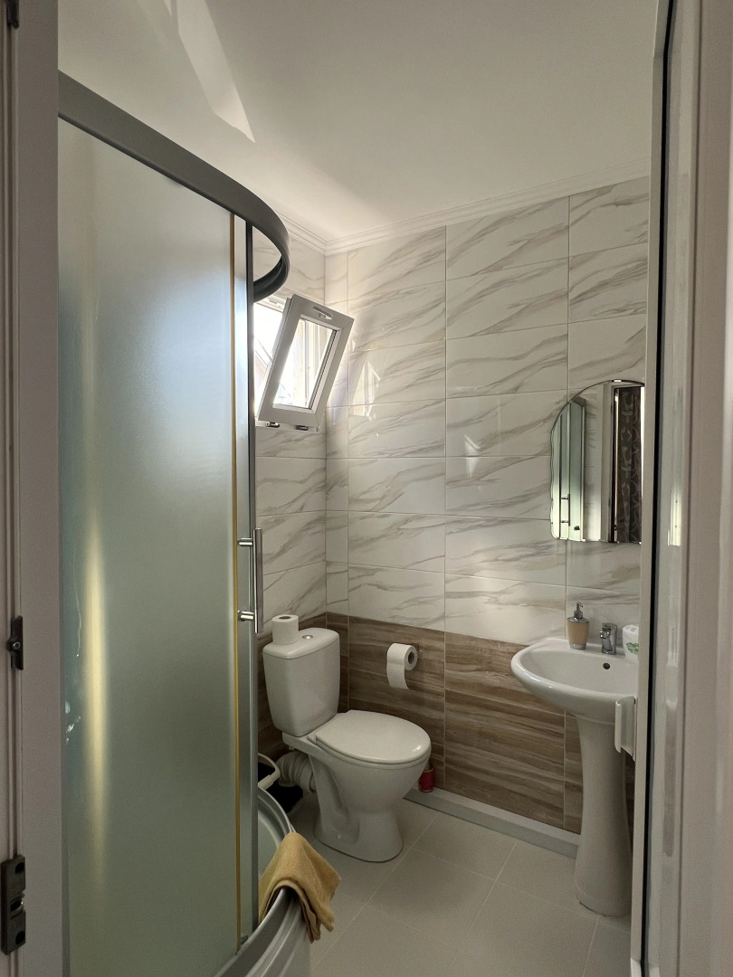 Гостевой дом Маргарита