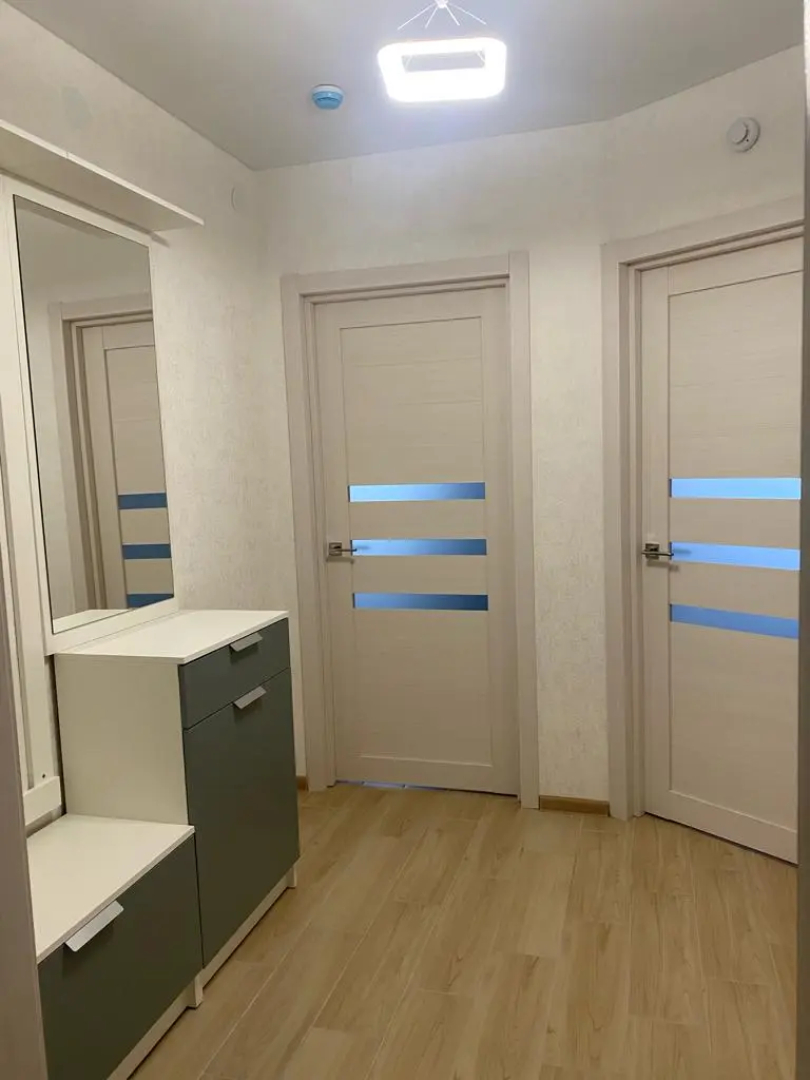 Квартира в центре Нижнего Новгорода