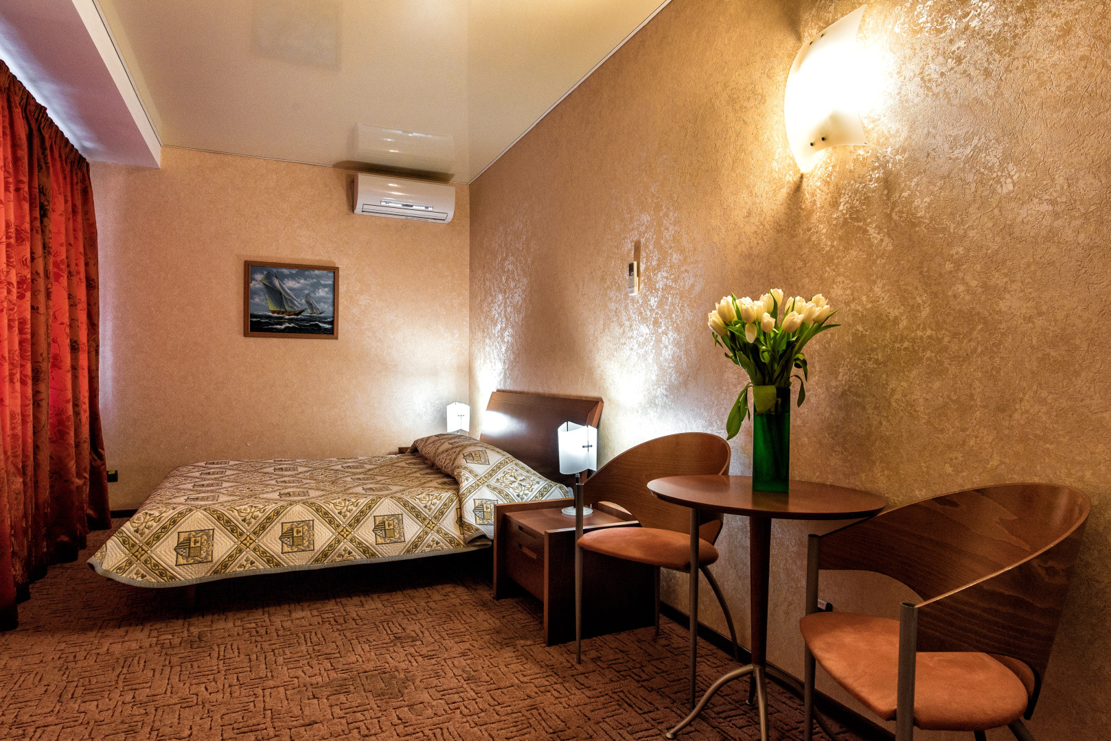 База Отдыха Черномор