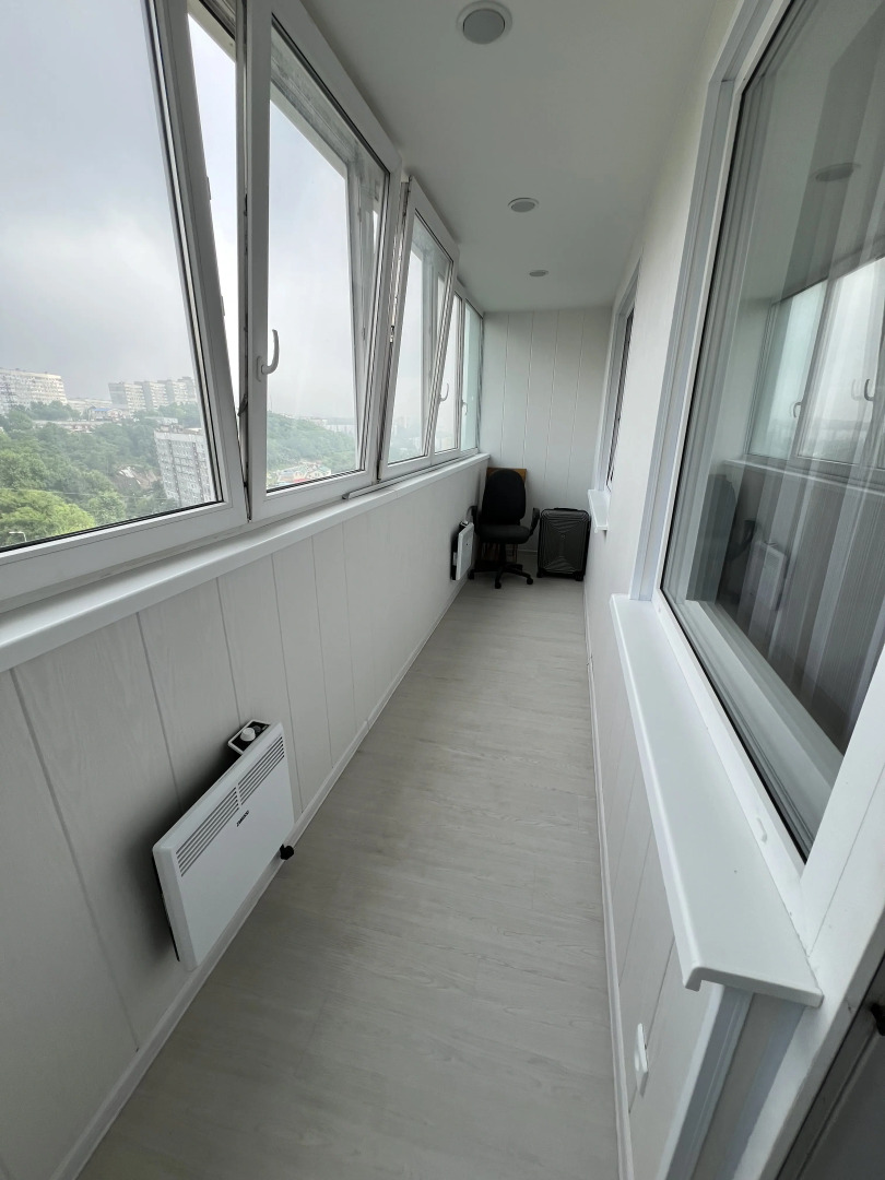 Квартира Уютная в комфортном районе