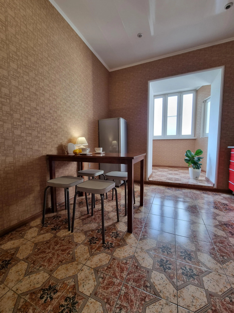 Квартира 216 Уютный Дом