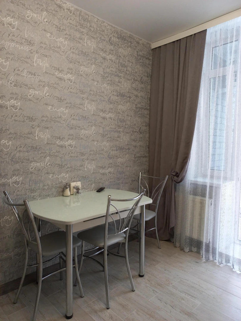 Апартаменты Однокомнатная квартира в центра Воронежа