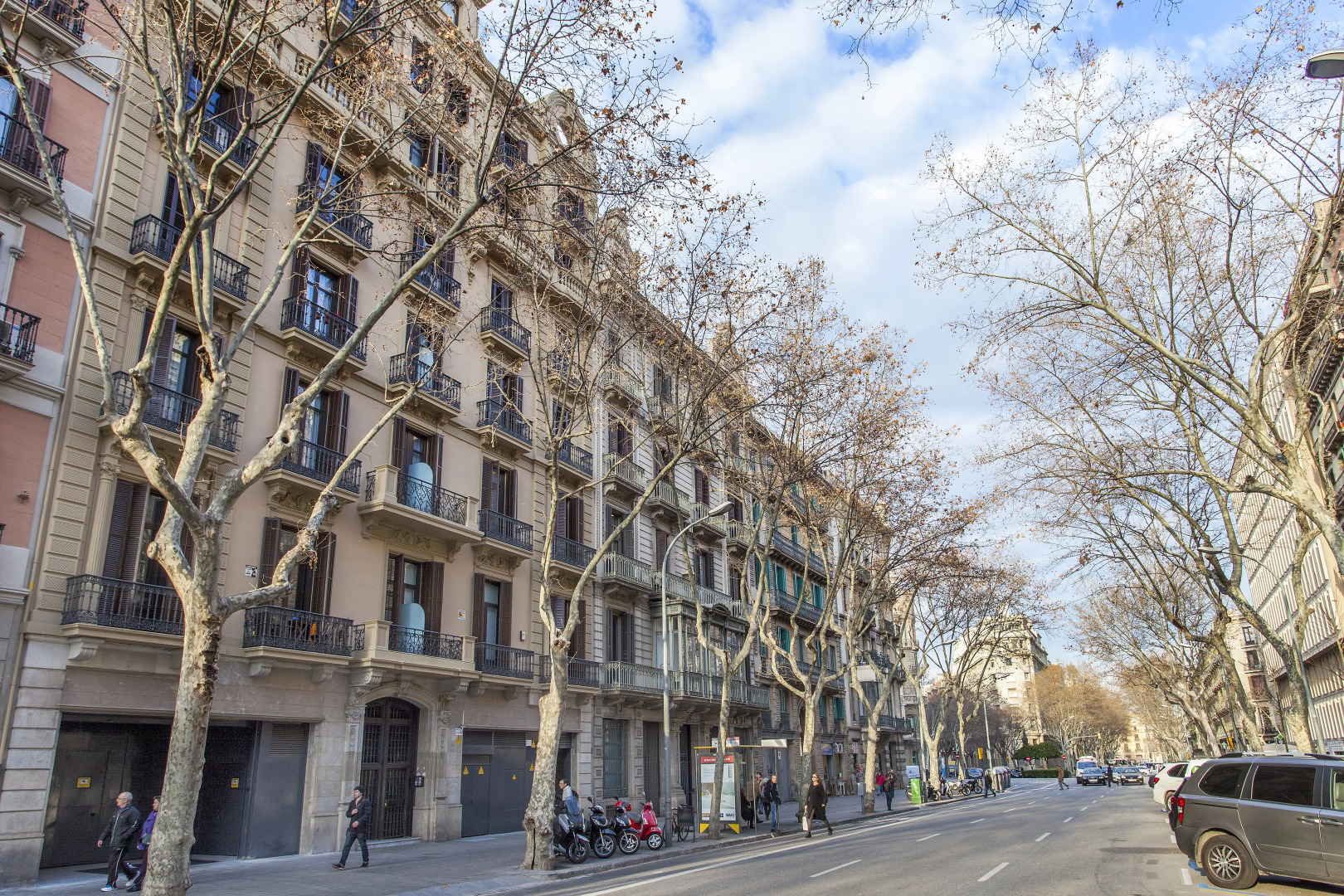 Апартаменты Barcelona Best Services