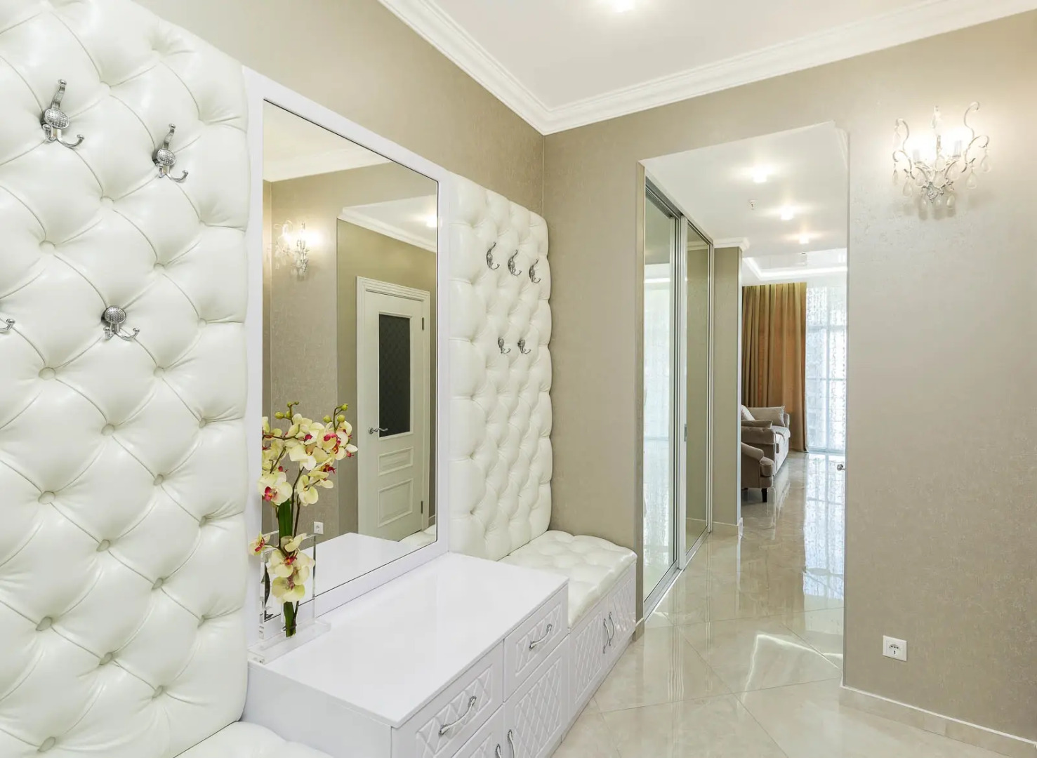 Квартира Барселона - Парк Классик