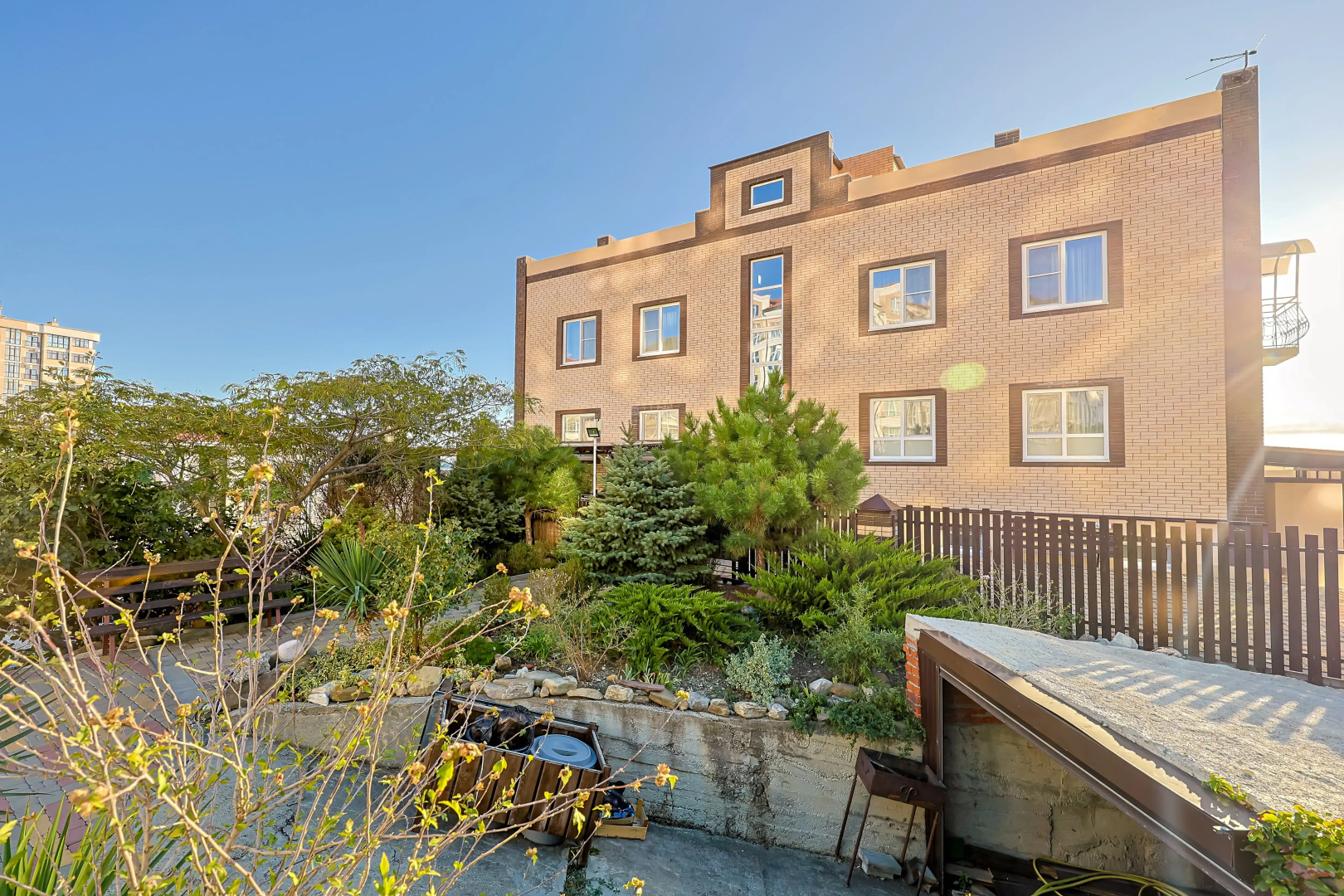 Гостевой дом Дом Путешественника