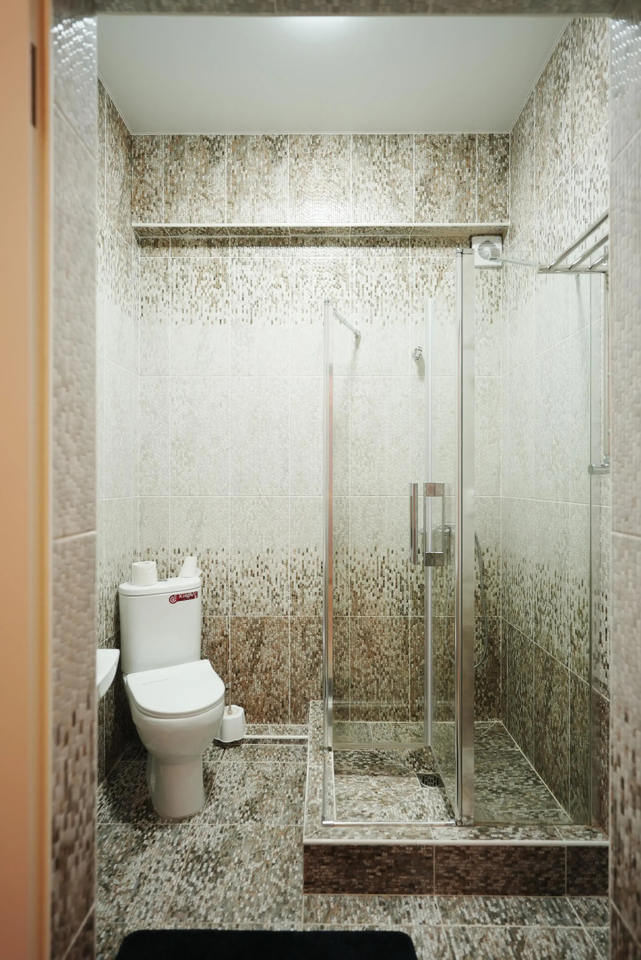 Гостевой дом AlanTau