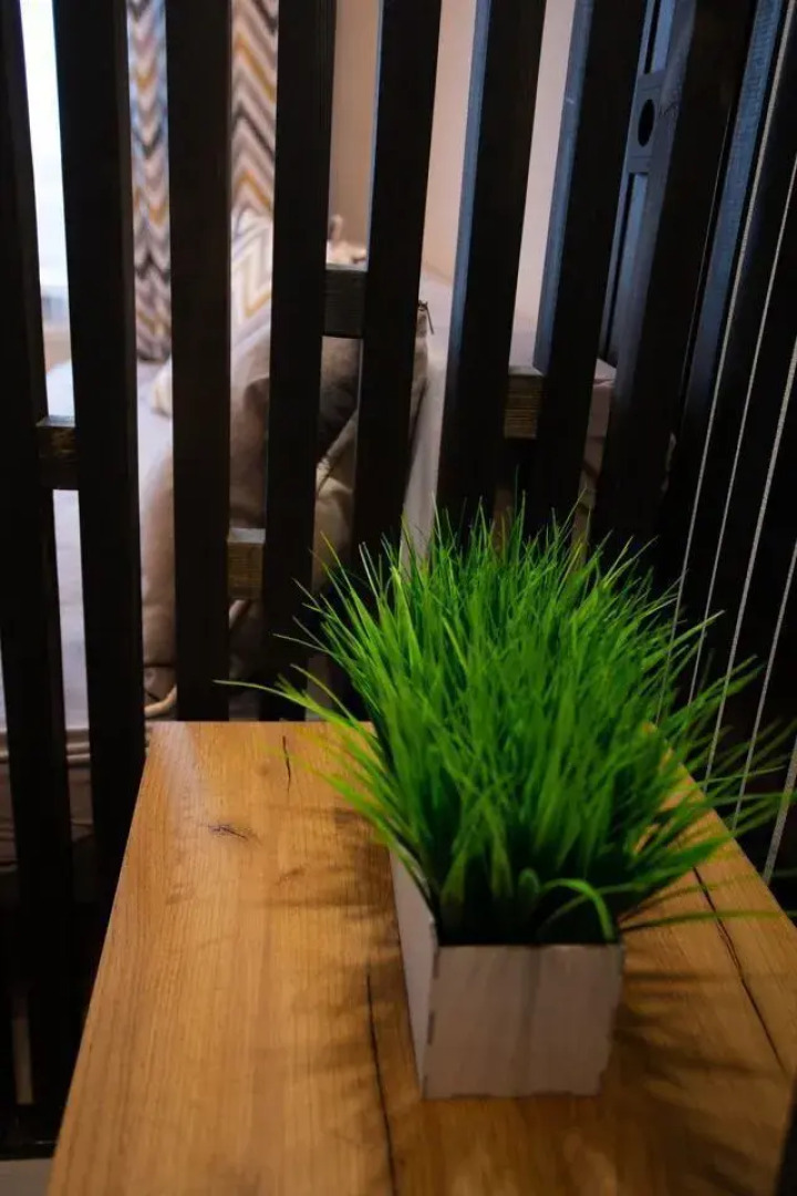 Квартира с Хорошим Ремонтом