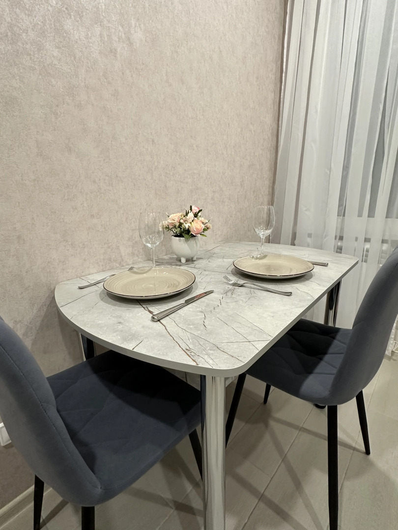 Квартира ЖК мечта