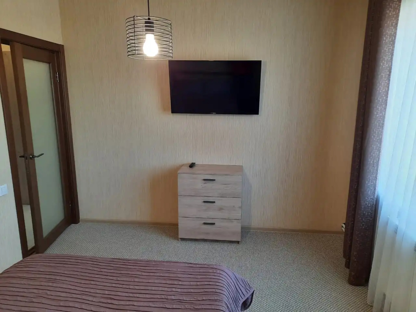 Отель Guest house