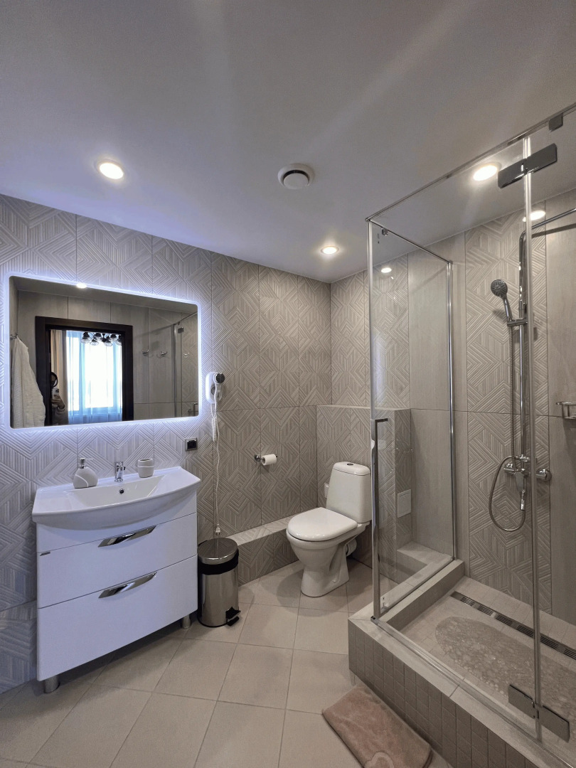 Отель Nord house