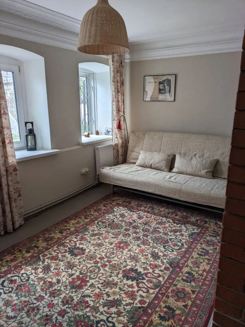 Квартира Усадьба Белобородова