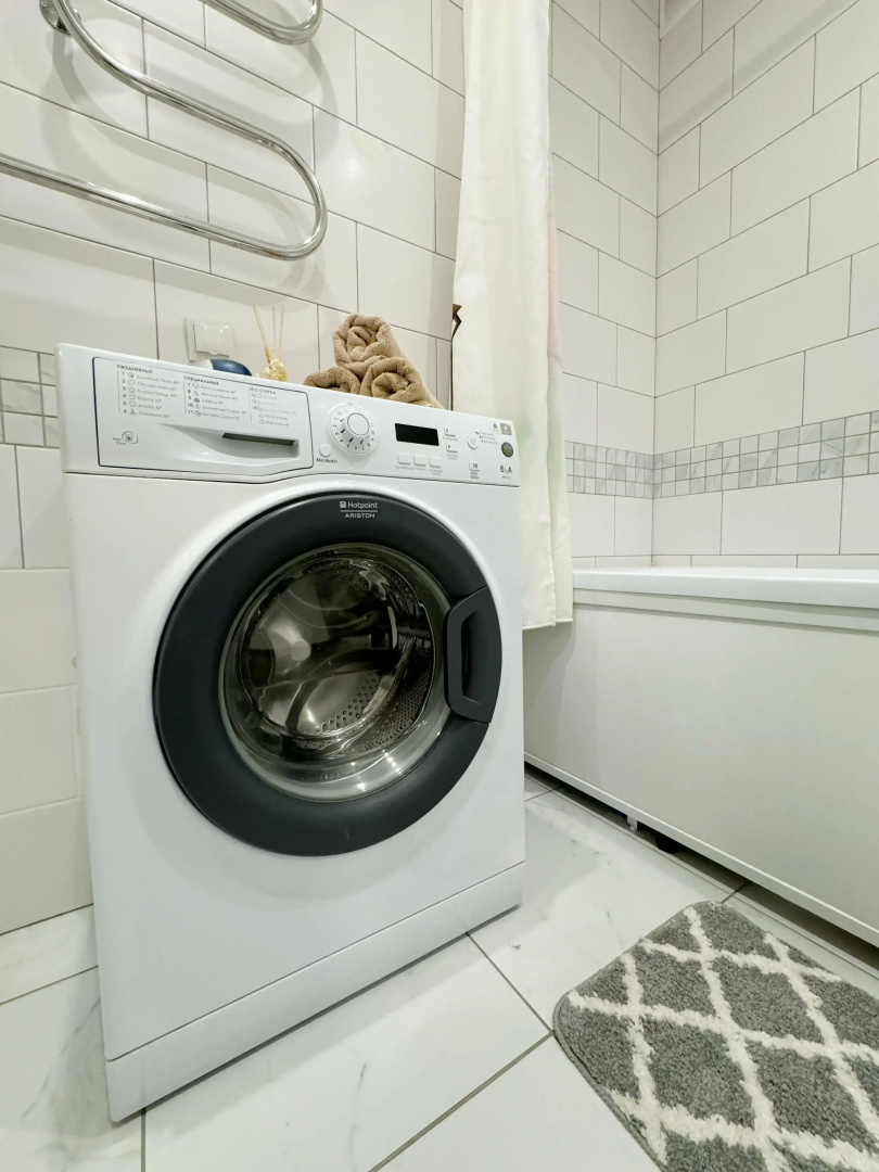 Квартира Konstantinov Apartments Обская