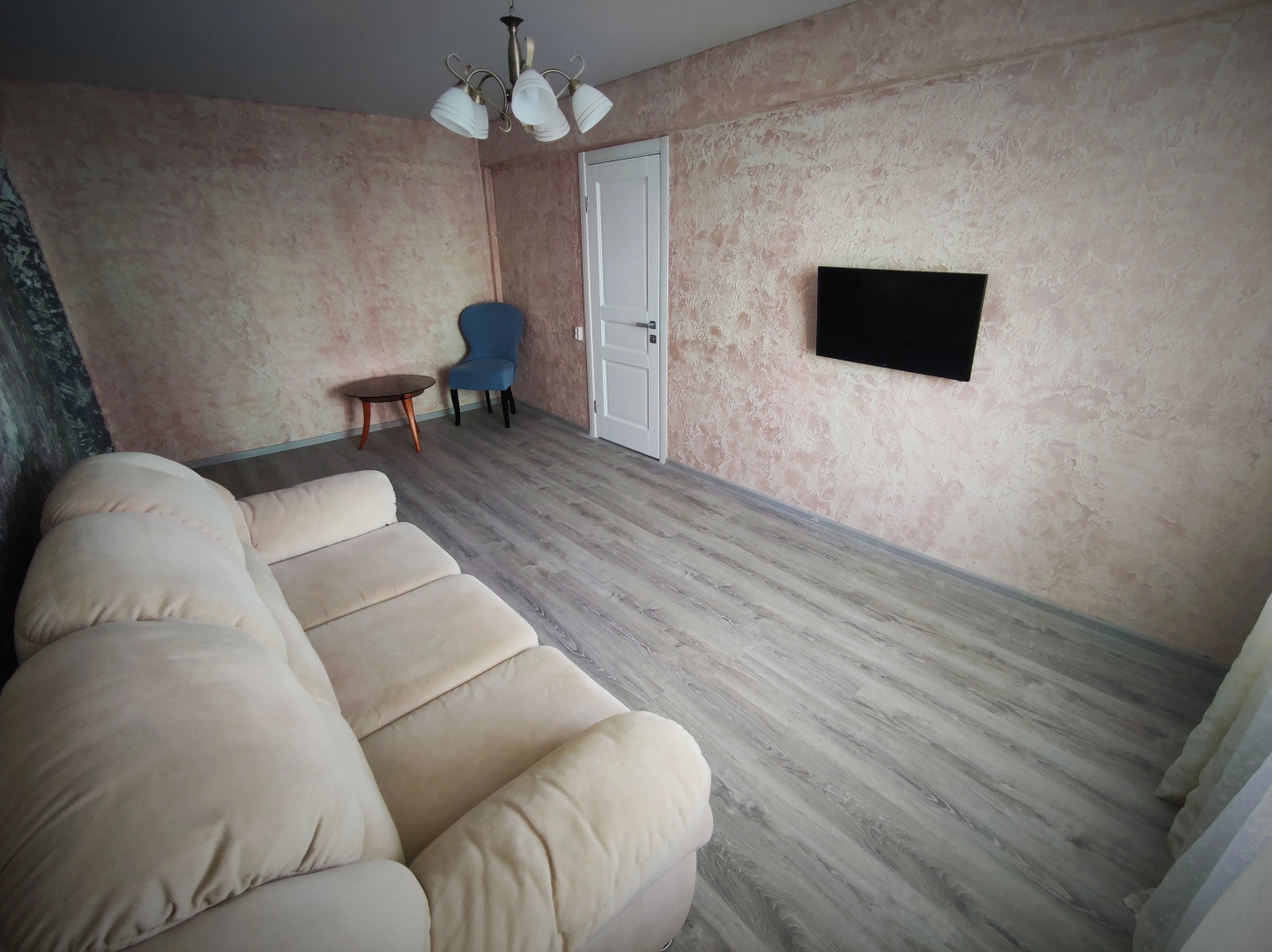 Апартаменты на Московском 71