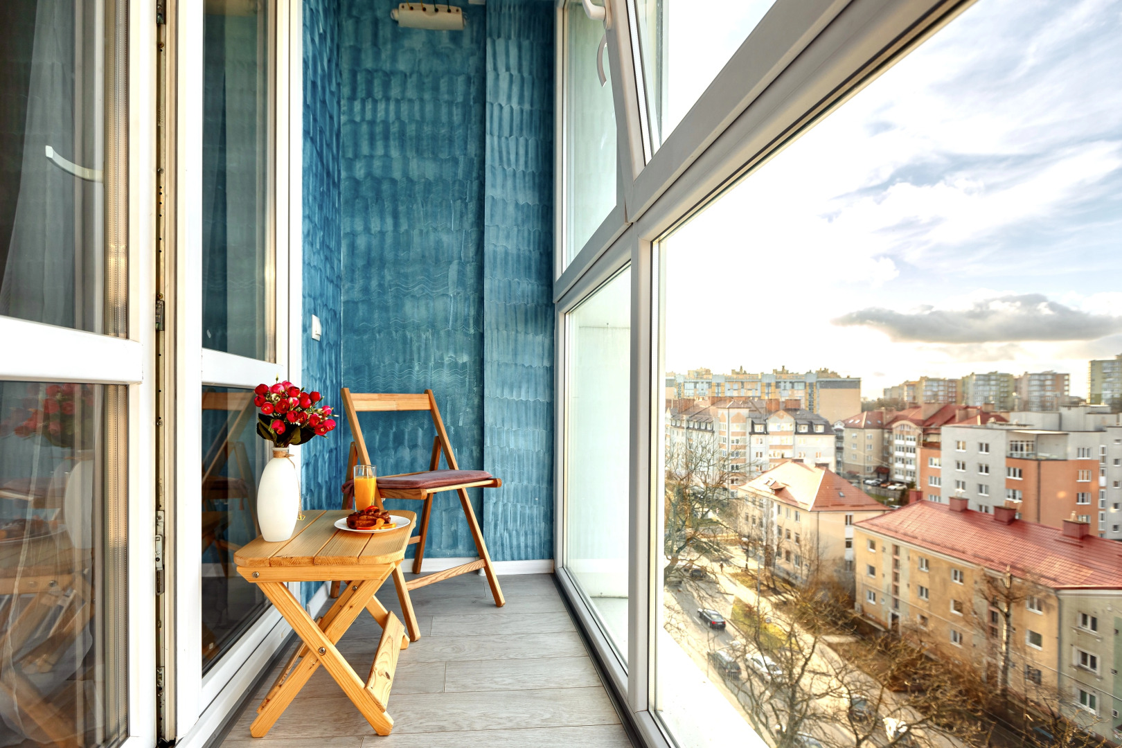 Апартаменты ApartMari Бизнес-класса у Королевских ворот