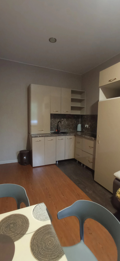 Апартаменты Artgom