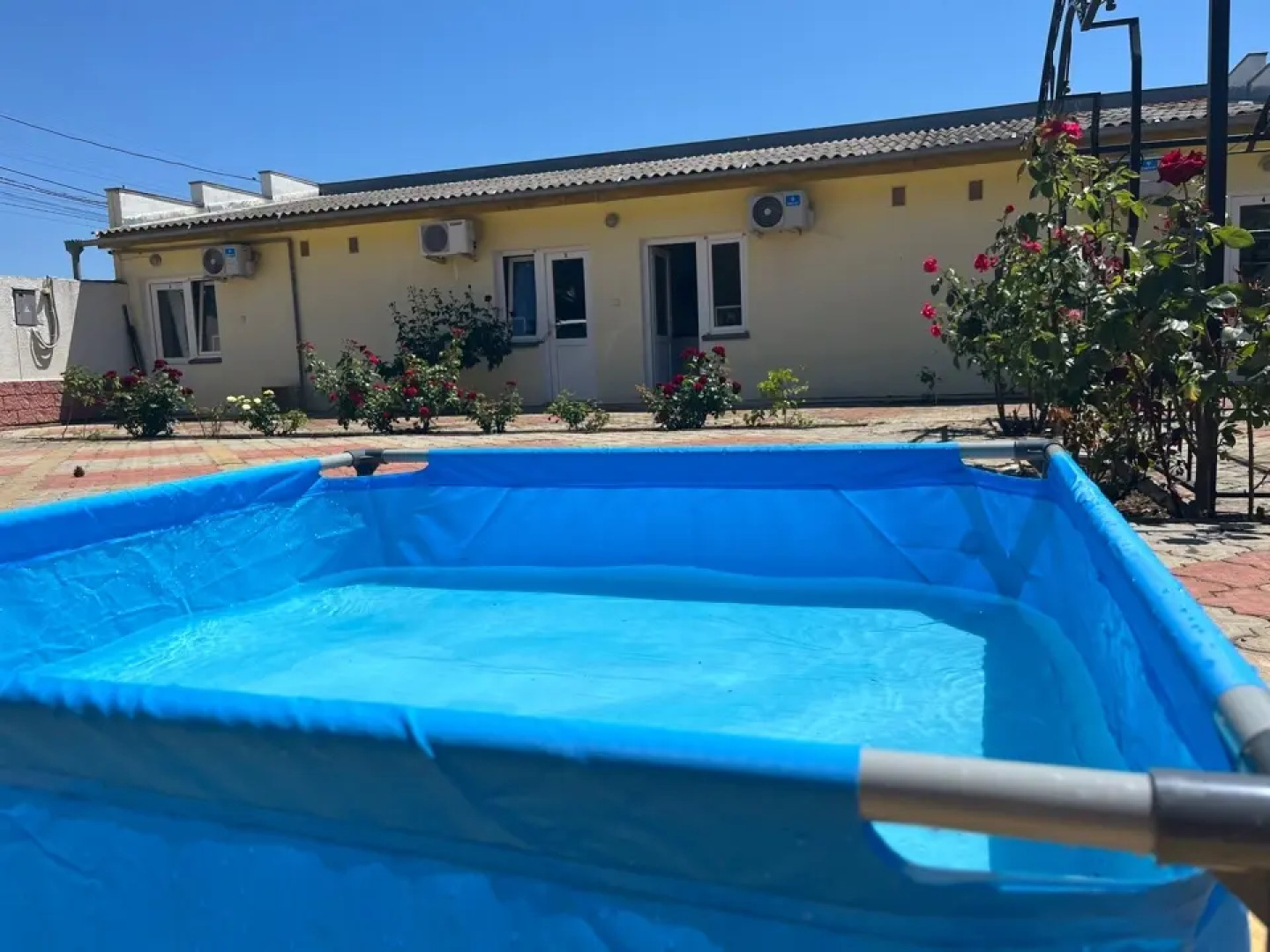 Гостевой Дом Мираж