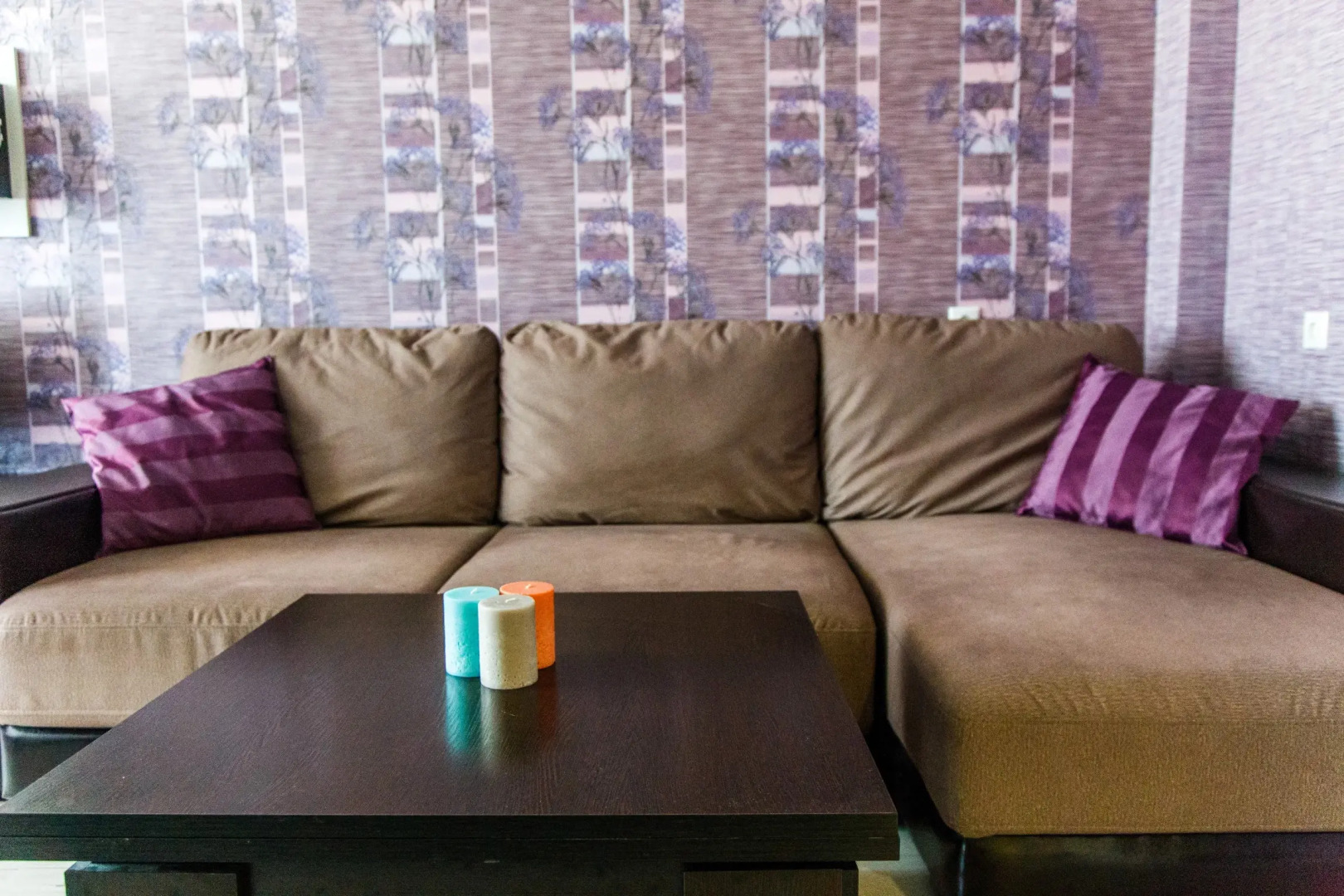 Апартаменты На Маяковского 66