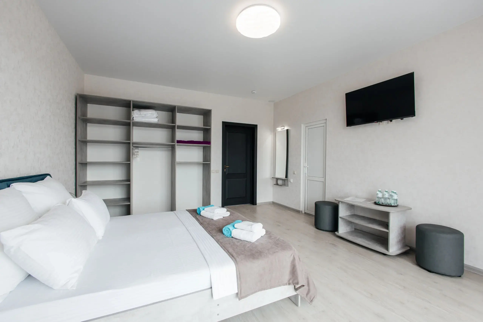 Гостевой дом Бриз 55