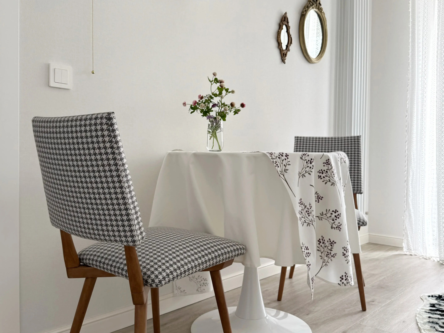 Квартира L Aube для вдохновения и отдыха у моря