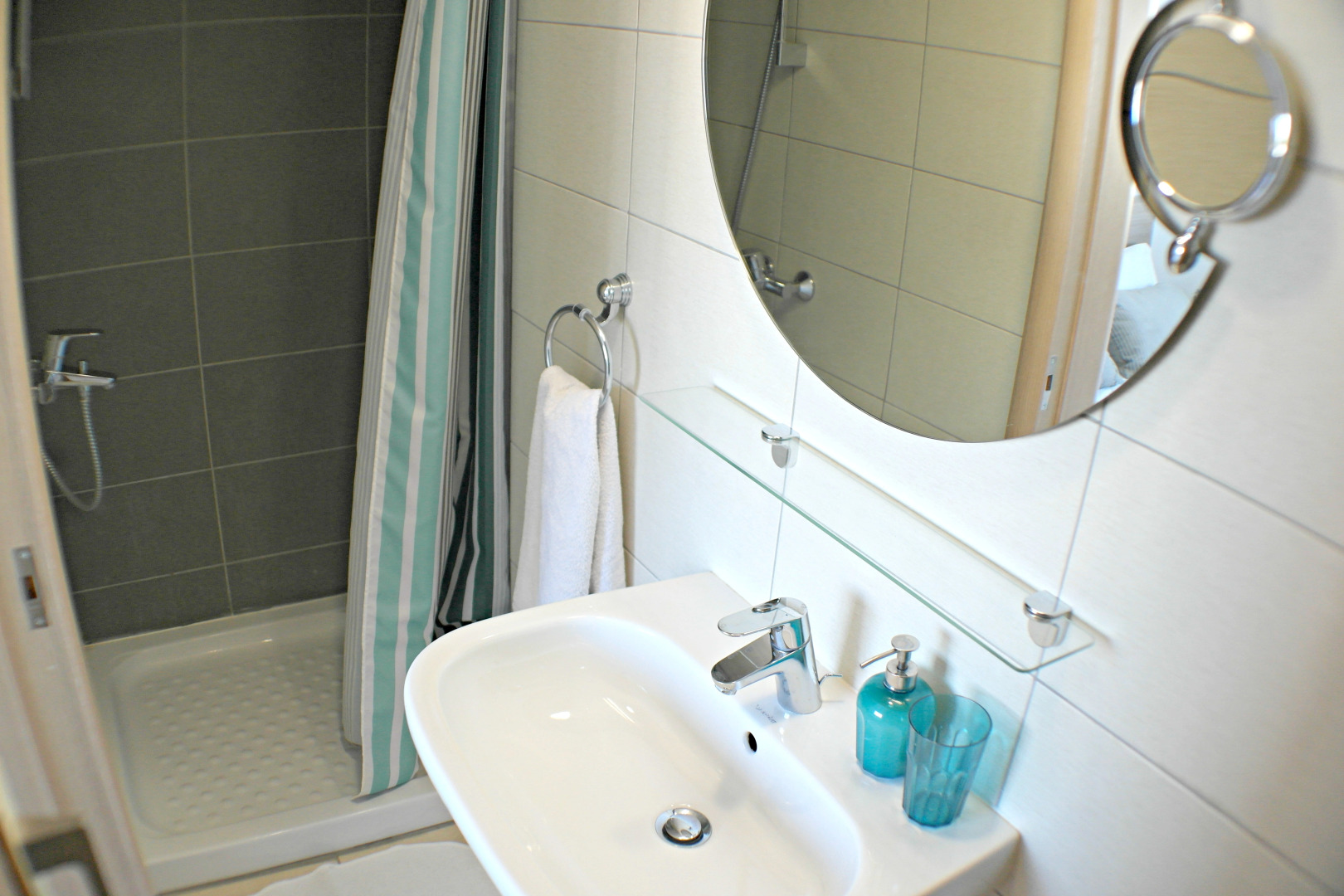 Апартаменты Eden Beach