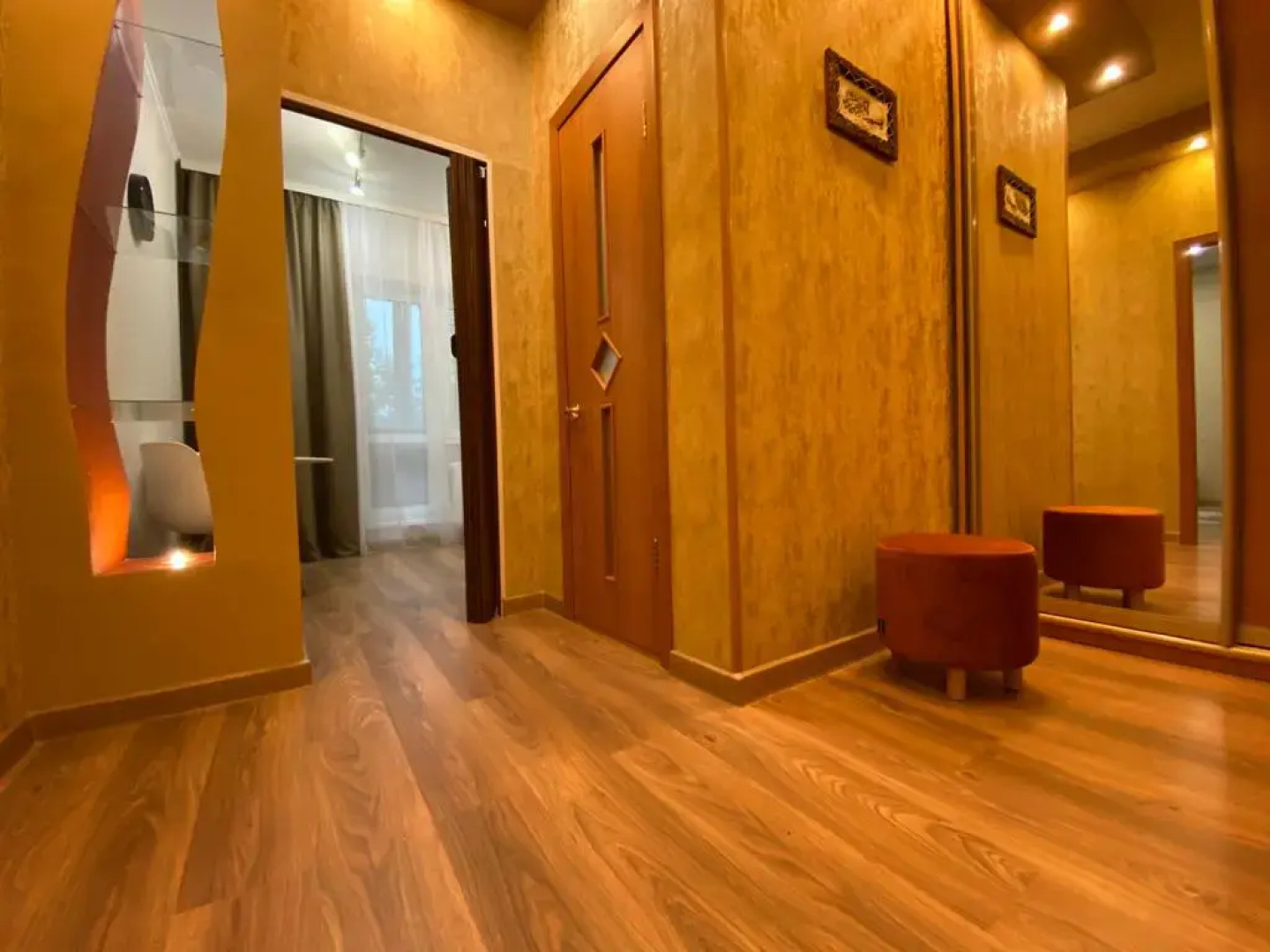 Квартира Классная