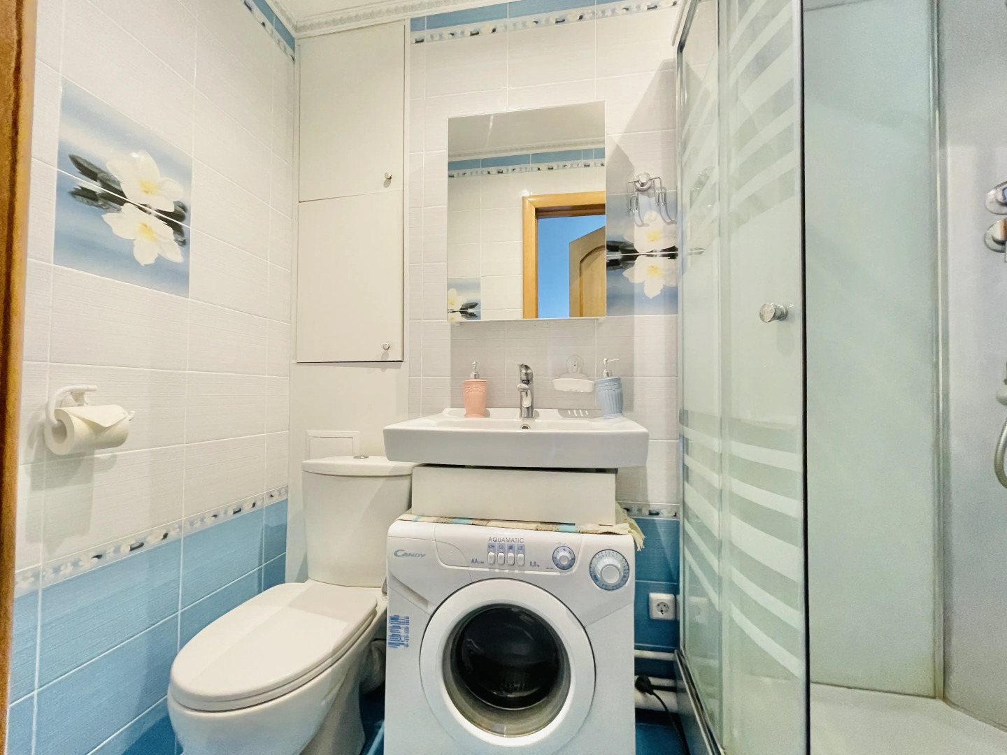 Апартаменты Царев Дом на Ново-Садовой 24