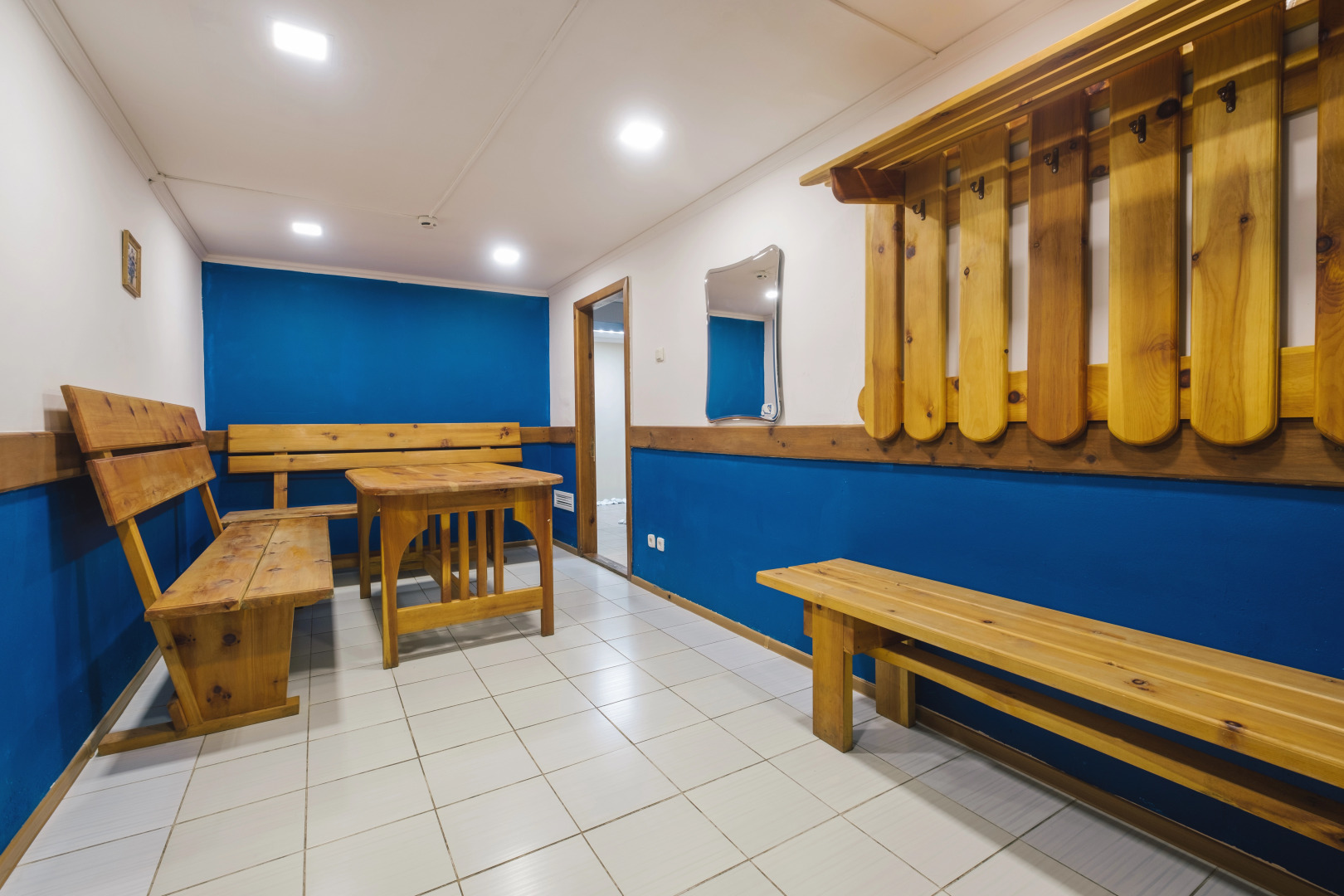 Отель Политех