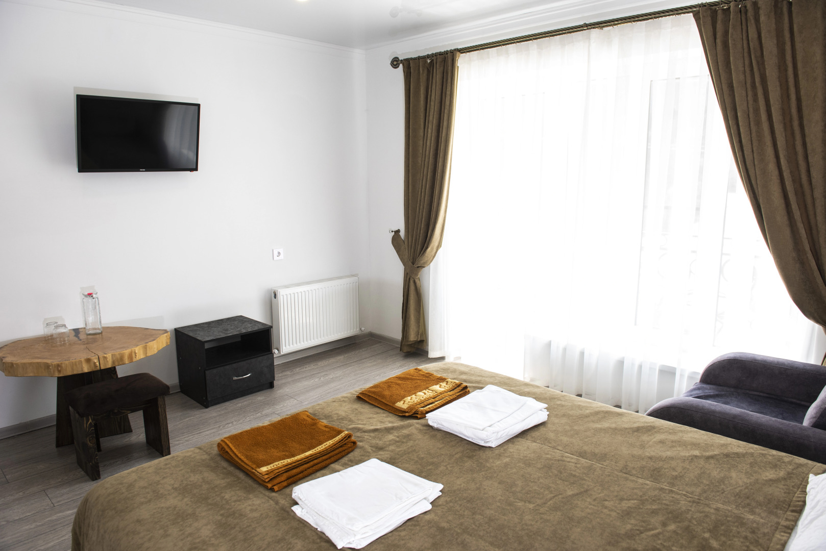 Гостевой Дом Emerald