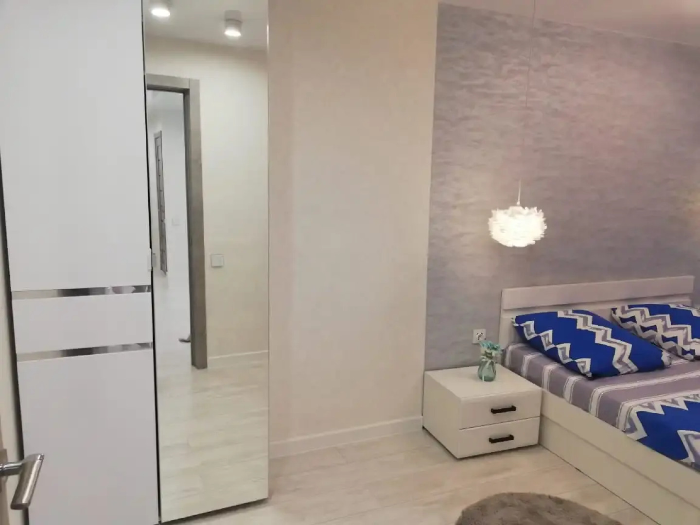 Квартира ул. Дзержинского, д.3