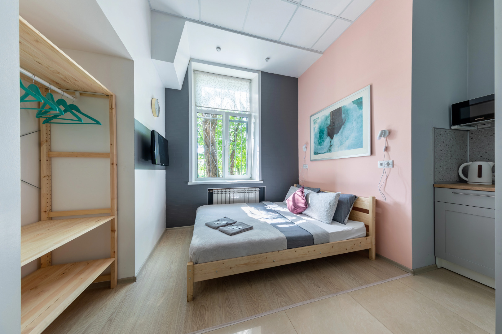 Хостел Дип Слип