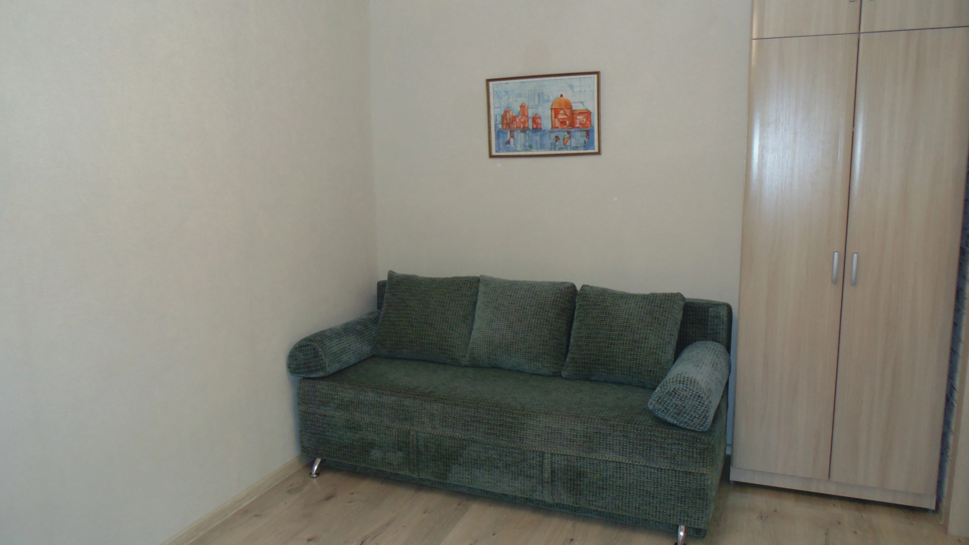 Квартира На Юбилейной