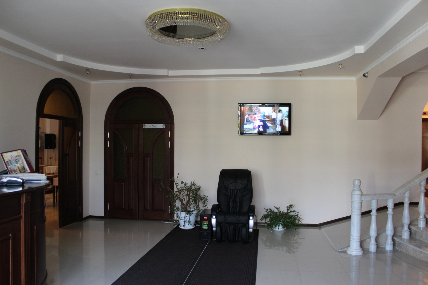 Пансионат Империал