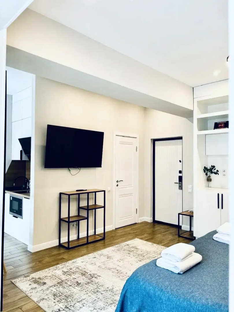 Апартаменты Премиум Sky